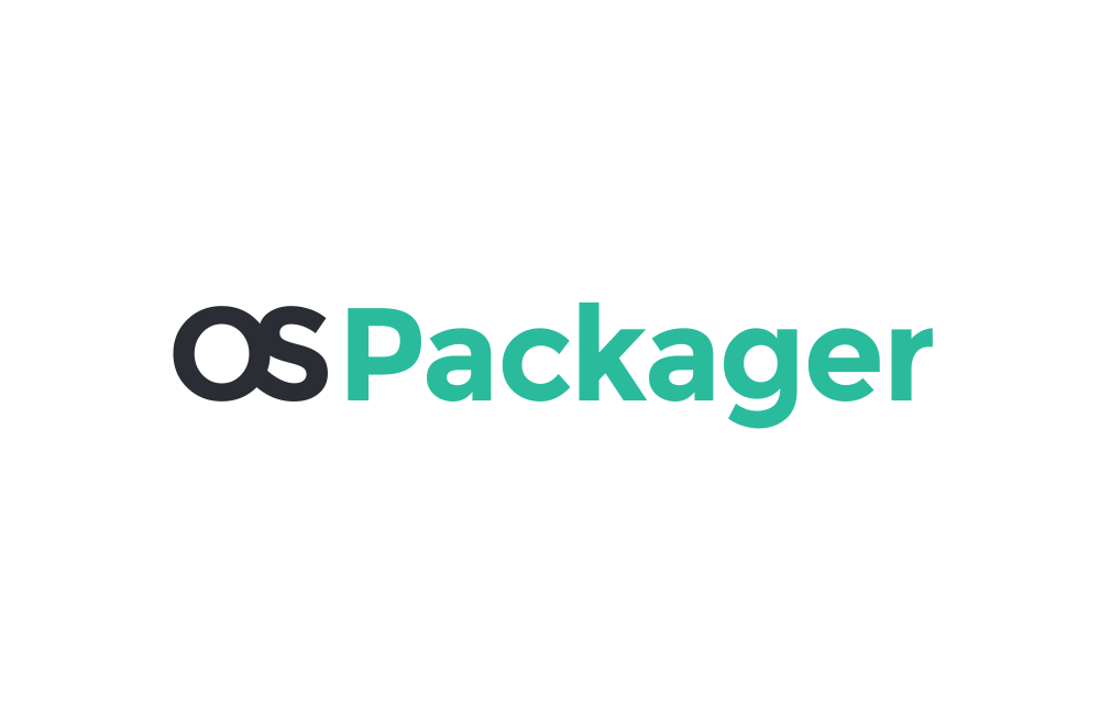 OS Packager logo