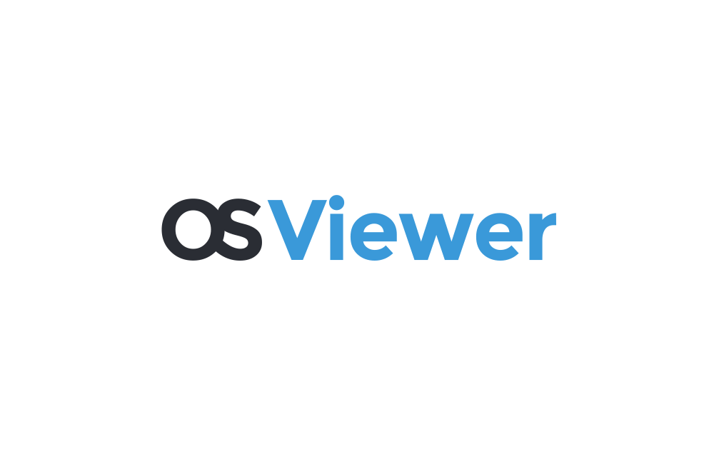 OS Viewer logo